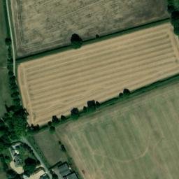 Satellite imagery of Hinton Waldrist, GB
