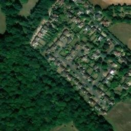 Satellite imagery of Atkins Farm, GB