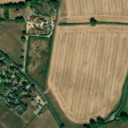 Satellite imagery of Atkins Farm, GB