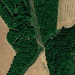 Satellite imagery of Great Missenden, GB