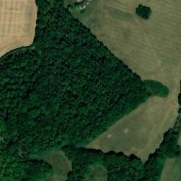 Satellite imagery of Great Missenden, GB