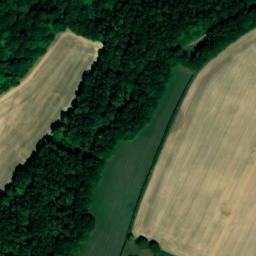 Satellite imagery of Castle Tower, GB
