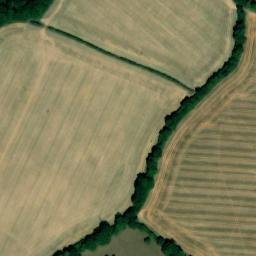 Satellite imagery of Castle Tower, GB