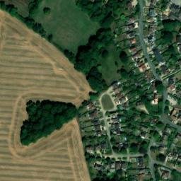 Satellite imagery of Castle Tower, GB