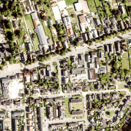 Satellite imagery of Heusden 1785, NL