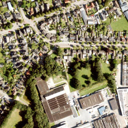 Satellite imagery of Heusden 1785, NL