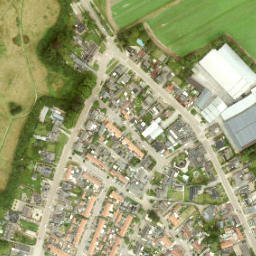 Satellite imagery of Aldendriel, NL