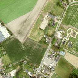Satellite imagery of Aldendriel, NL