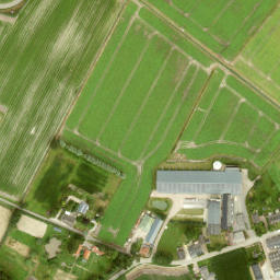 Satellite imagery of Aldendriel, NL