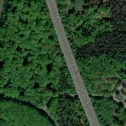 Satellite imagery of Hülsberg, DE