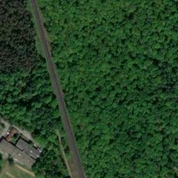 Satellite imagery of Hülsberg, DE