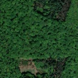 Satellite imagery of Hülsberg, DE