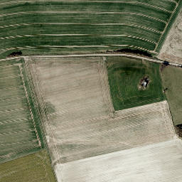 Satellite imagery of Sulmer, DE