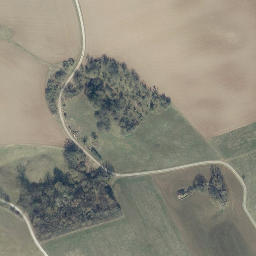 Satellite imagery of Bollerkopf, DE