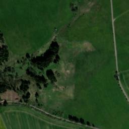 Satellite imagery of Mühlberg, DE