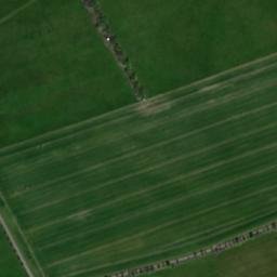 Satellite imagery of Mühlberg, DE