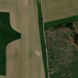 Satellite imagery of Großer Klingenberg, DE