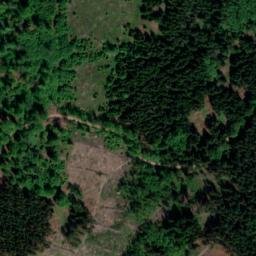 Satellite imagery of Ramberg Viktorshöhe, DE