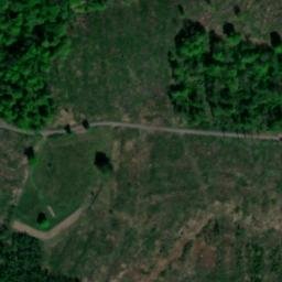 Satellite imagery of Hohe Warte, DE