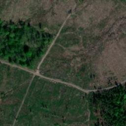 Satellite imagery of Hohe Warte, DE