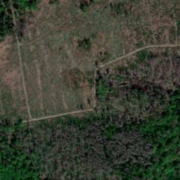 Satellite imagery of Eckartsberg, DE