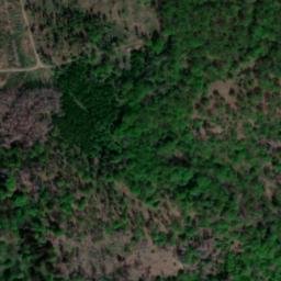 Satellite imagery of Eckartsberg, DE