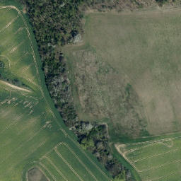 Satellite imagery of Häkelberg, DE
