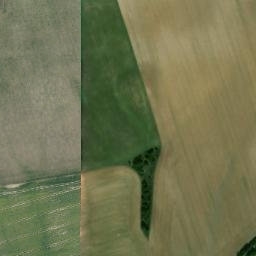 Satellite imagery of Häkelberg, DE