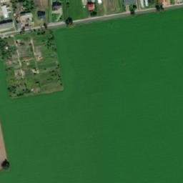 Satellite imagery of Kawcze - Pałac XIX w., PL
