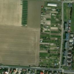 Satellite imagery of Dłoń - Pałac, PL