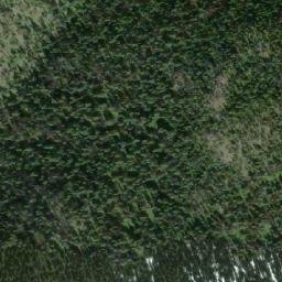 Satellite imagery of Grizzly Cub Mountain, CA