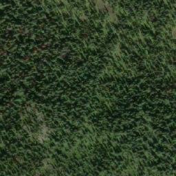 Satellite imagery of Clearwater Peak, CA