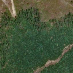 Satellite imagery of Hole in the Wall, CA