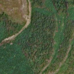 Satellite imagery of Hole in the Wall, CA