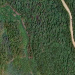 Satellite imagery of Hole in the Wall, CA