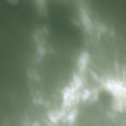 Satellite imagery of Hitchhiker Peak, CA