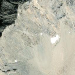 Satellite imagery of Blackwater Mountain, CA