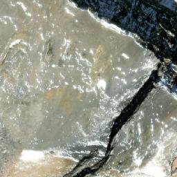 Satellite imagery of Mosquito Mountain, CA