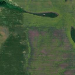 Satellite imagery of Surprise Hill, CA