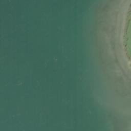 Satellite imagery of Reenbeg Point, IE