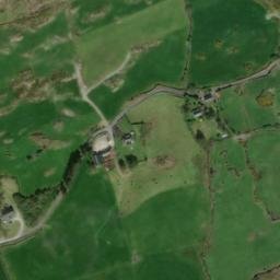 Satellite imagery of Bull Rock, IE