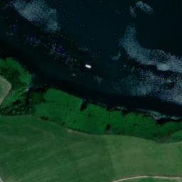 Satellite imagery of Money Point, IE