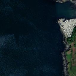 Satellite imagery of Money Point, IE