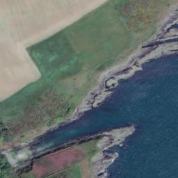 Satellite imagery of Ballymacus Point, IE