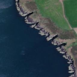 Satellite imagery of Ferry Point, IE
