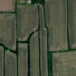 Satellite imagery of Angle Castle, GB