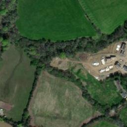 Satellite imagery of Howells Castle, GB