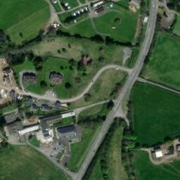 Satellite imagery of Howells Castle, GB