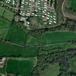 Satellite imagery of Howells Castle, GB