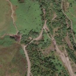 Satellite imagery of Castell Nos Motte, GB